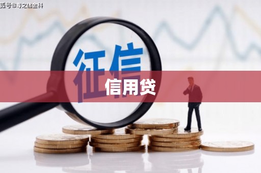 霍山信用贷