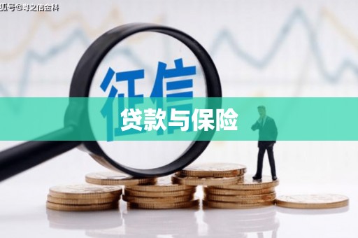 霍山贷款与保险