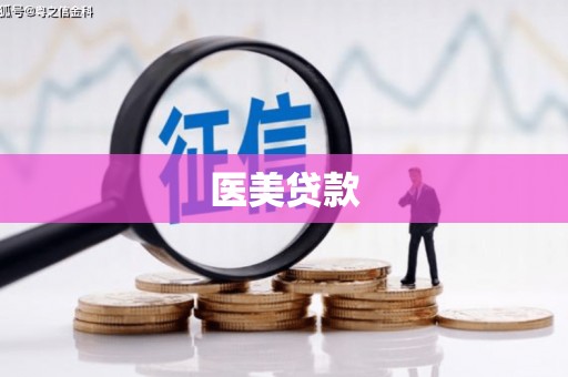 霍山医美贷款