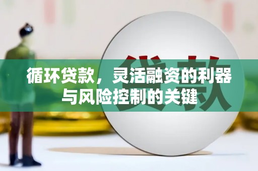 霍山循环贷款，灵活融资的利器与风险控制的关键