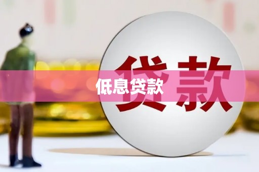 霍山低息贷款