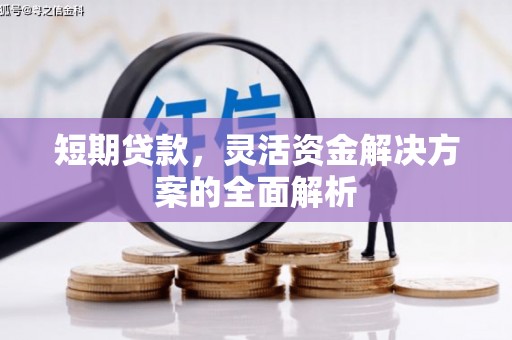 霍山短期贷款，灵活资金解决方案的全面解析