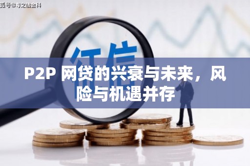 霍山P2P 网贷的兴衰与未来，风险与机遇并存