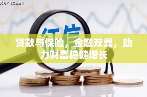 霍山贷款与保险，金融双翼，助力财富稳健增长